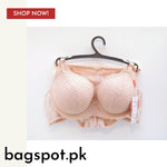 T1 Bra & Pantie Set