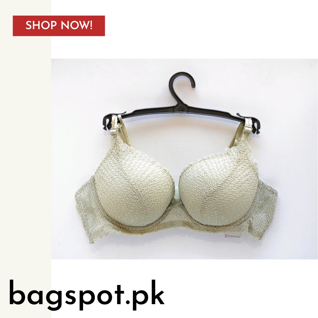 T1 Bra & Pantie Set