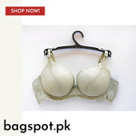 T1 Bra & Pantie Set