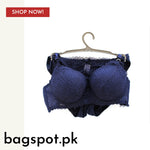 T1 Bra & Pantie Set