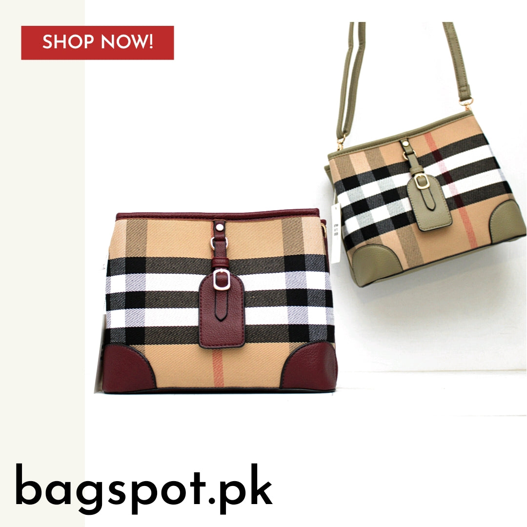 Potli Sling Bag