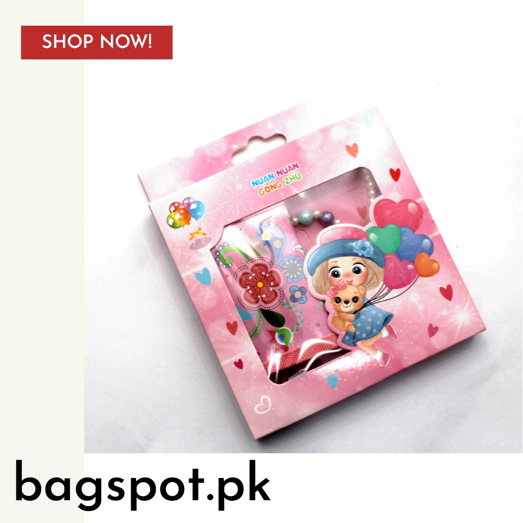 Gift Pack For KIDS