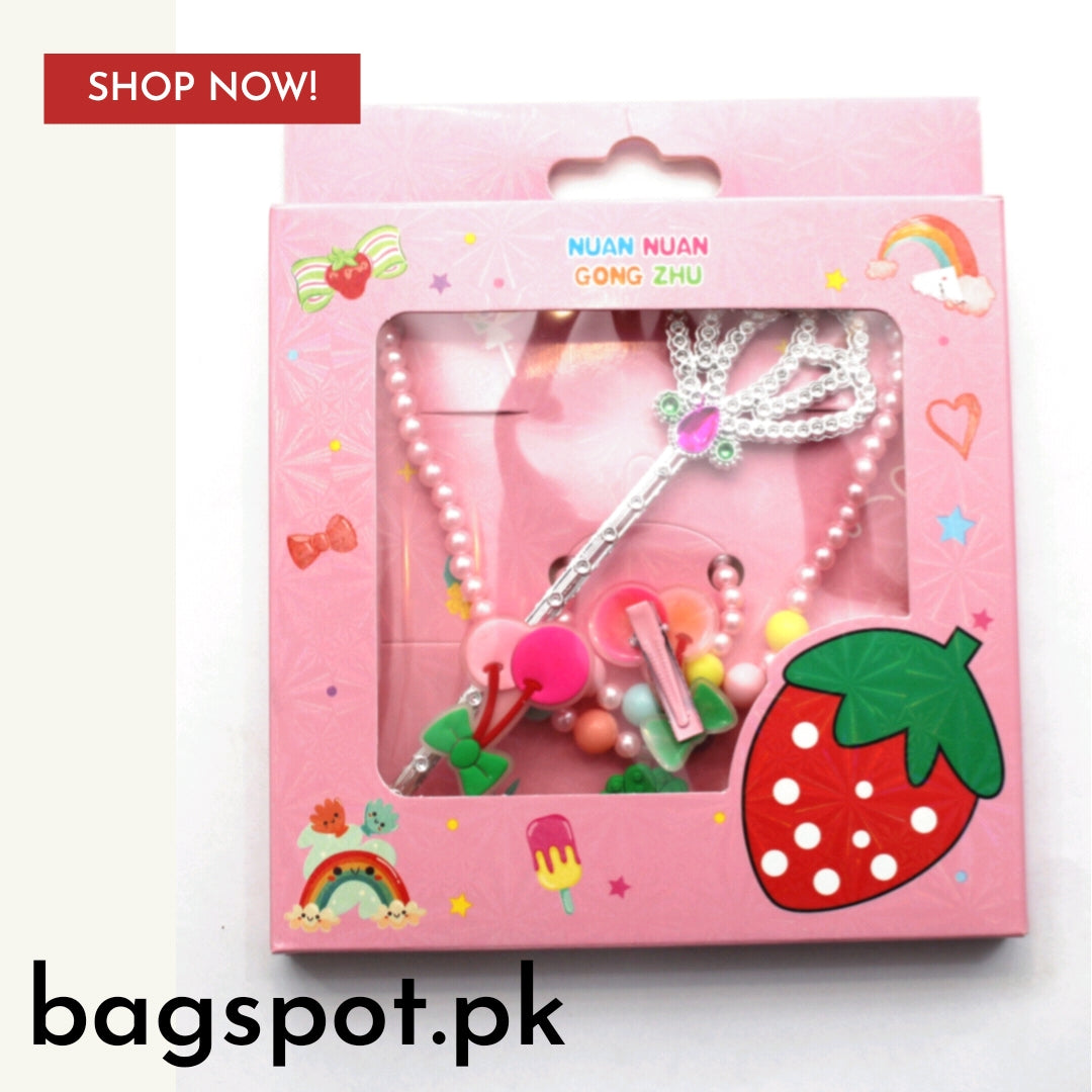 Gift Pack For KIDS