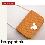 MIN MIN CROSSBODY BAG