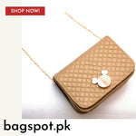 MIN MIN CROSSBODY BAG