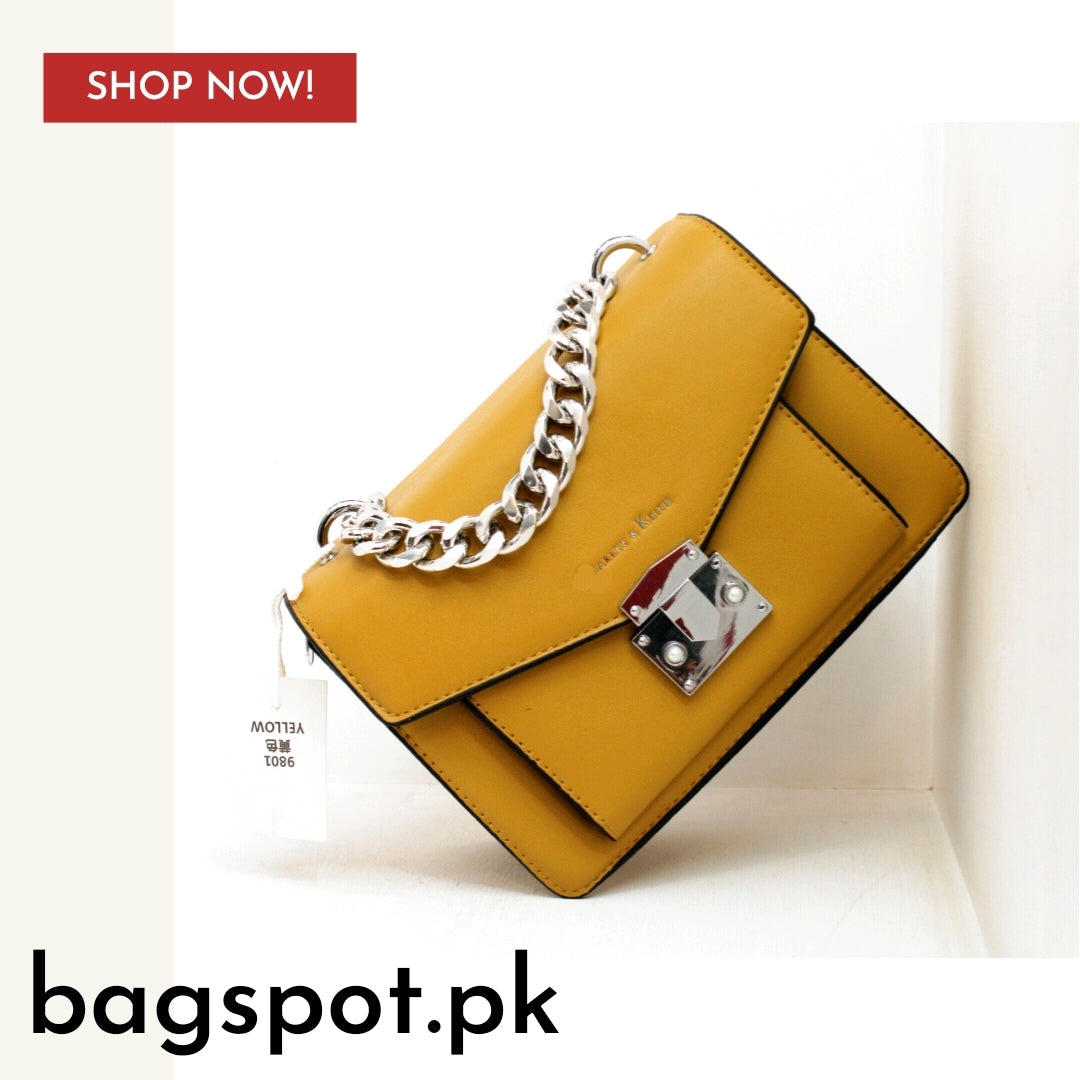 Designer Chain Bag