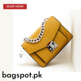 Designer Chain Bag