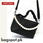 Pearl bag