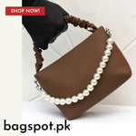 Pearl bag