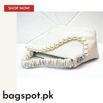 Pearl bag