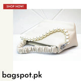 Pearl bag