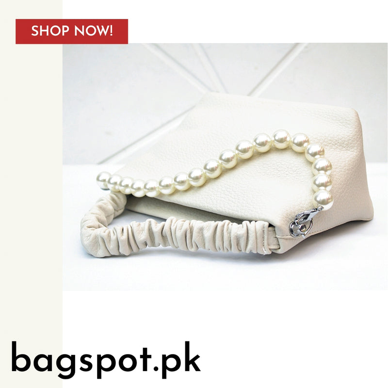 Pearl bag