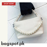 Pearl bag