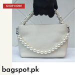 Pearl bag