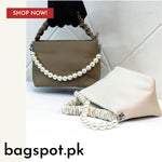 Pearl bag