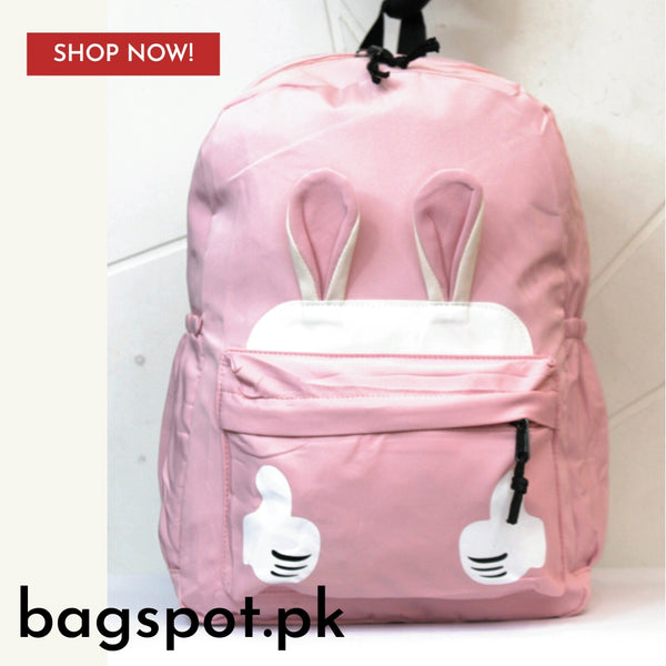 J1 Backpack