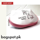 Makeup  Bag