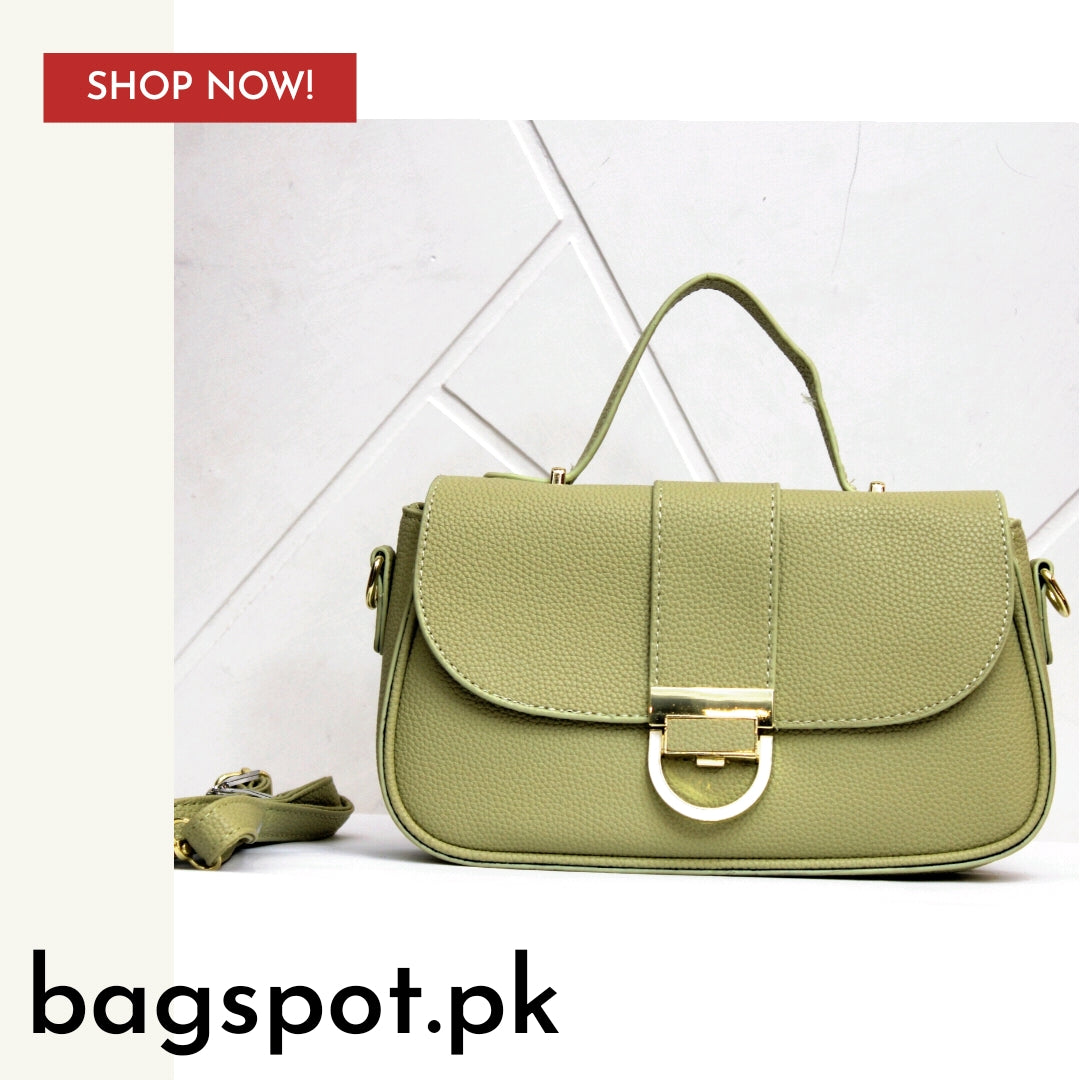 Pace Crossbody