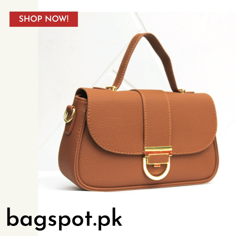 Pace Crossbody