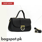 Pace Crossbody