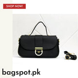 Pace Crossbody