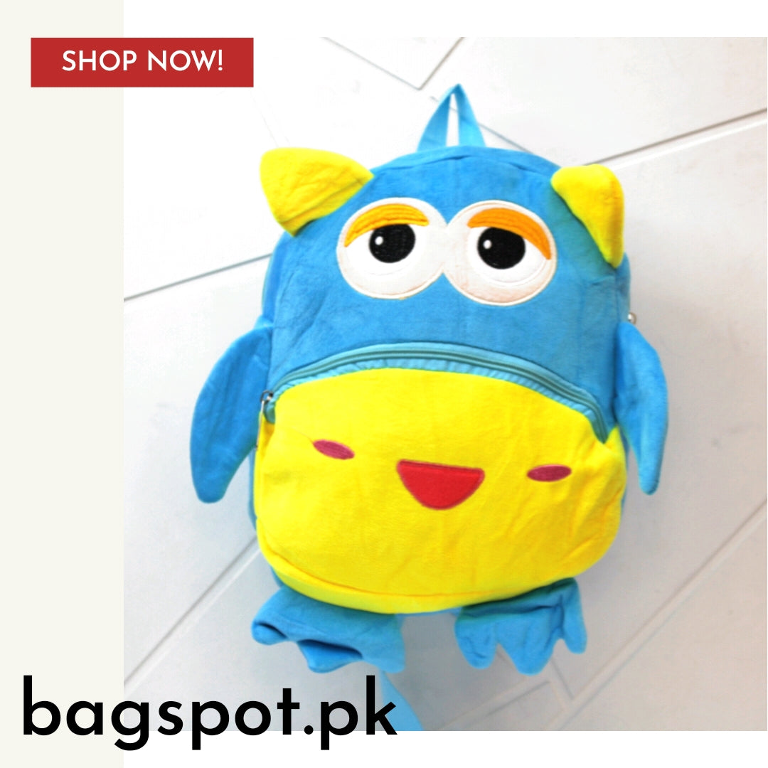 Kids bag