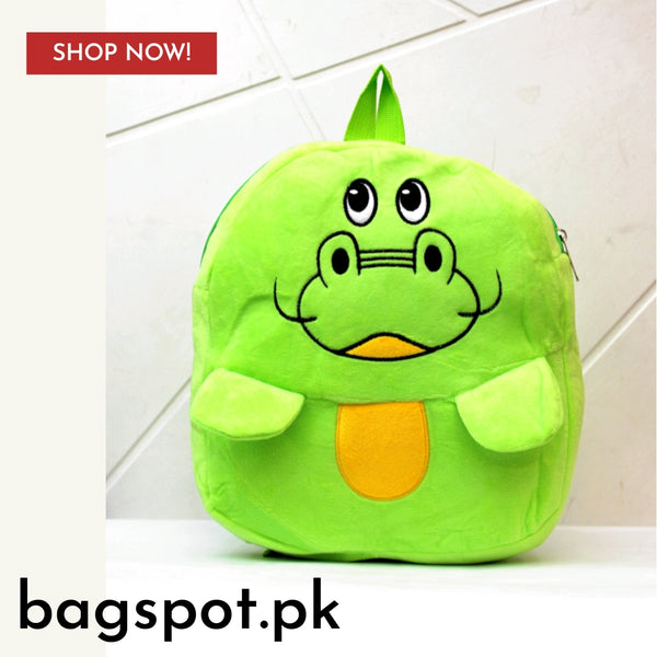 Kids bag