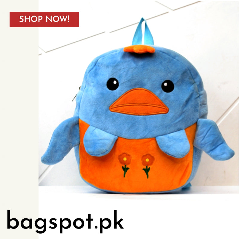 Kids bags