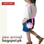 Kids bag