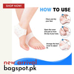 Heel Foot Protection