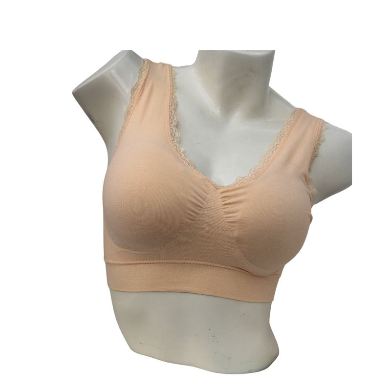 MINIMIZER BRA