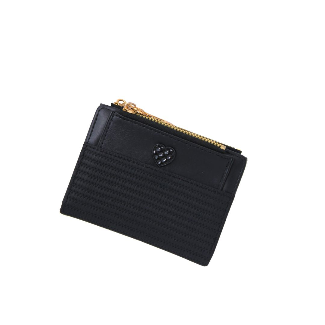 Row Mini wallet