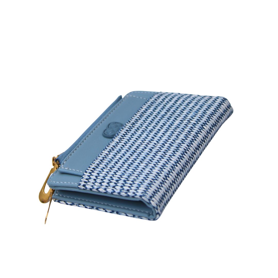 Row Mini wallet