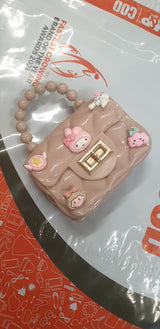 Cute miniature bag