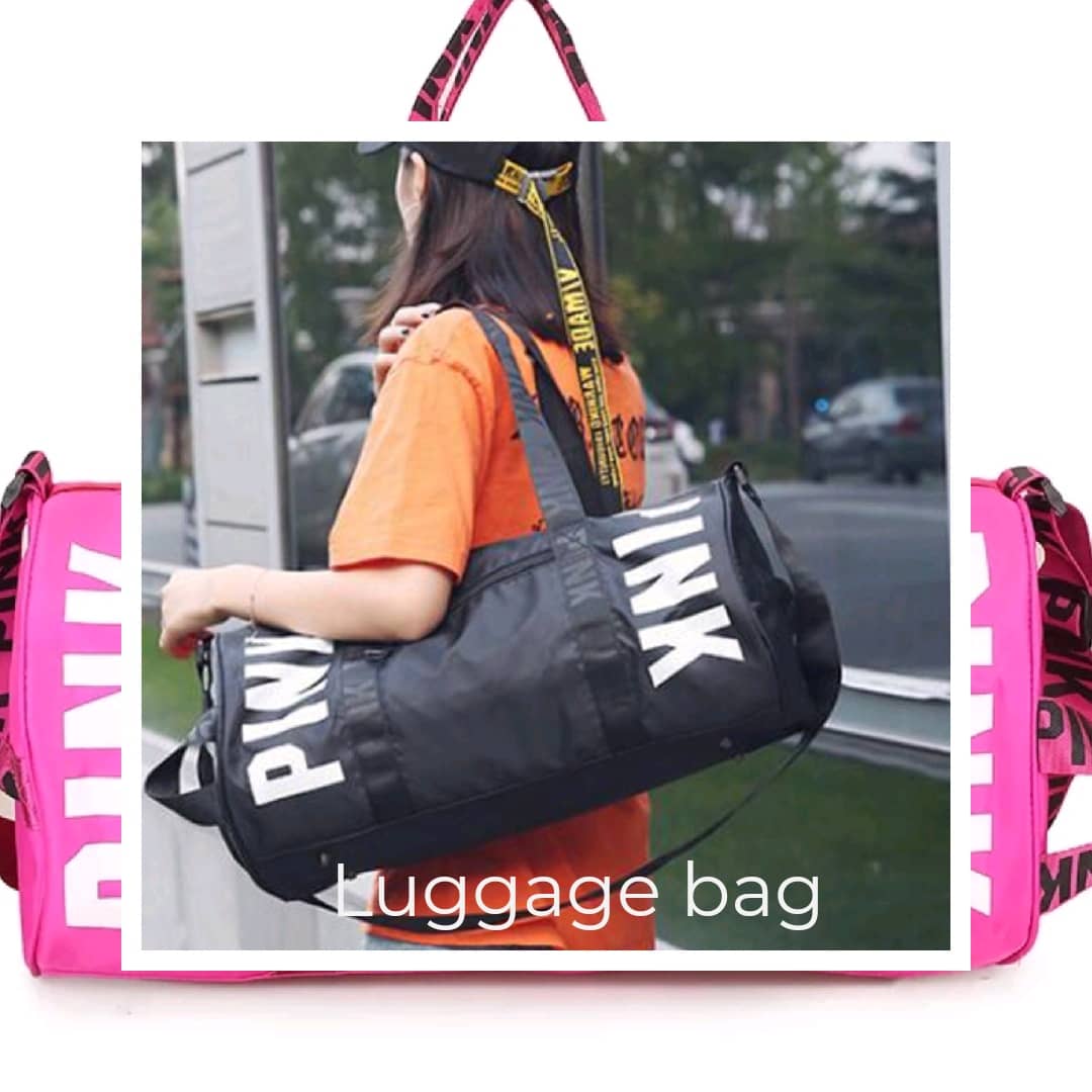 U1 language bag