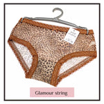 PATTREN PANTIE LUXURY COMFORT