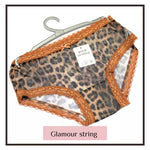 PATTREN PANTIE LUXURY COMFORT