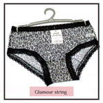 PATTREN PANTIE LUXURY COMFORT