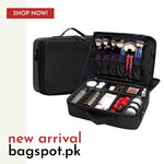 Makeup case