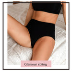 Underpant Female Breathable Cozy Silk Underwear