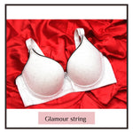 Half Underwire Padded Bra For Women