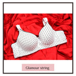 Half Underwire Padded Bra For Women