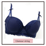 Lace Push Up Lingerie Women's Bra