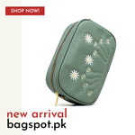 Embroierd Crossbody