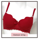 CUT STYLE BRA