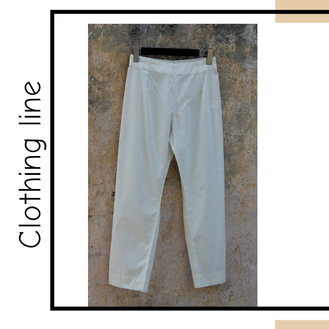 Plain Trouser