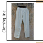 Plain Trouser