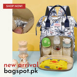 Mommy diapers bag