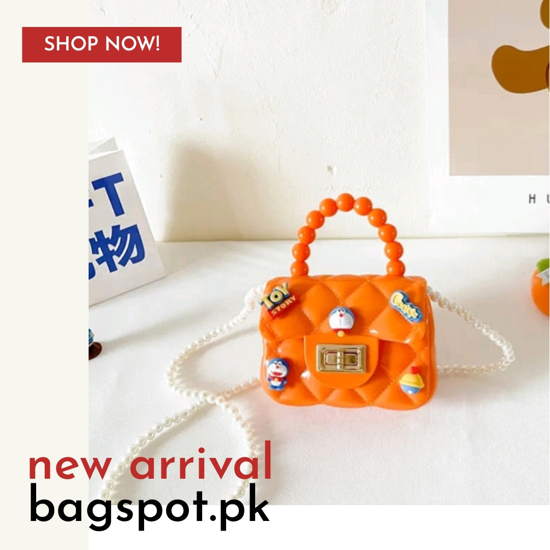 Cute miniature bag